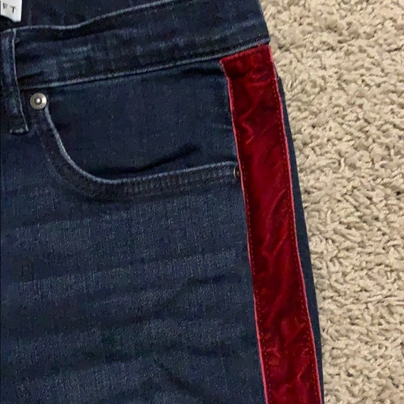 Loft jeans - Picture 2 of 5